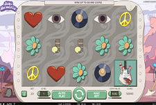 Jimi Hendrix in CasinoLuck Thumb