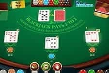 Blackjack at Karamba Online Casino