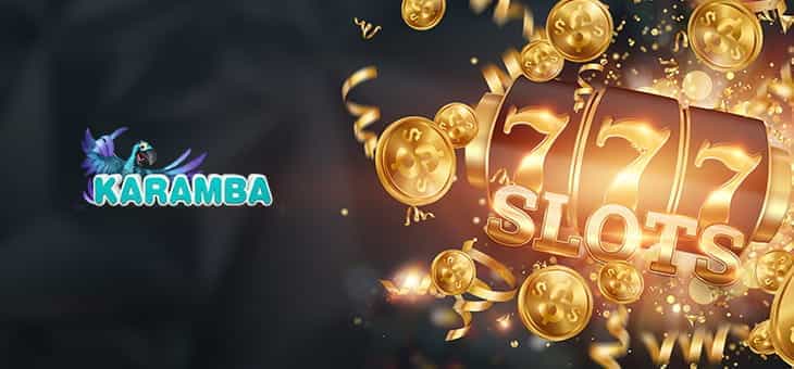 The Karamba Online Casino Bonus Available in the UK