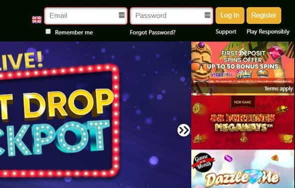 The Best Konami Casinos In The World Games Bonuses Payments