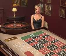 Ladbrokes Casino Live Dealer Games