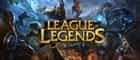 League of Legends logo