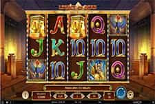 Legacy of Dead Slot at 711 Casino