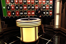 Lightning Roulette at 247Bet