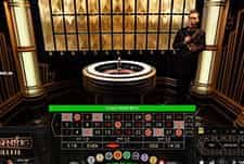 Lightning Roulette game at Betiton casino