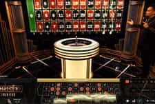 Live Lightning Roulette in Spin Rio Thumb