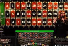 Lightning Roulette game by Evolution