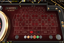 Lightning Roulette at Parimatch Online Casino