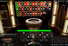 Lightning Roulette in Royal Casino Thumb