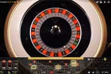 Lightning Roulette SpinYoo Casino Thumb