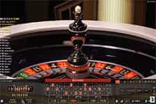 Lightning Roulette from Evolution