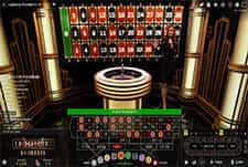 Lightning Roulette at Unibet