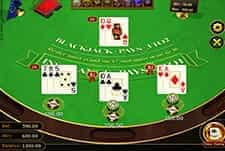 Live European Blackjack Turbo from GVG