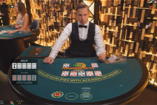 Live Caribbean Stud Poker in Expekt
Thumb