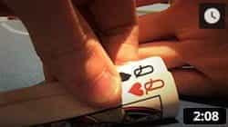 Here you can watch a video about live blackjack casino games