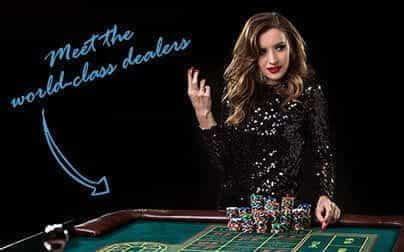 Why Everything You Know About play live casino games in Canada Is A Lie