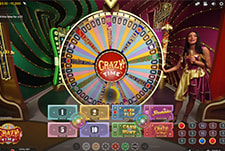 Live Crazy Time at BC.Game Thumbnail