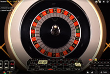 Lightning Roulette in Knightslots Thumb