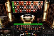 Lightning Roulette at TOTO Casino
