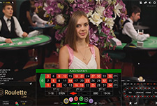 Live Roulette in
BK8 Thumb