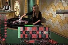 Live Roulette from Pragmatic Play