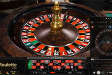 Live Roulette in Mr Vegas Thumb