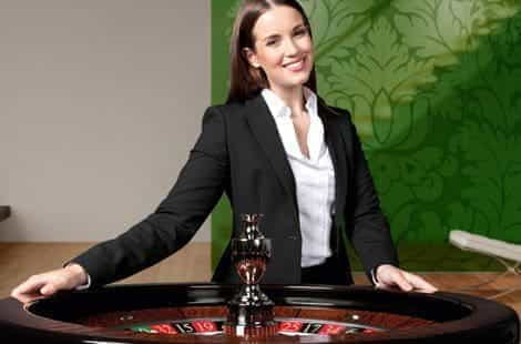 Live Casino Free