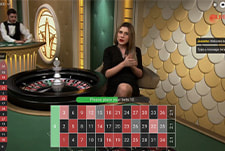 Live Speed Roulette in Pragmatic Play
Thumb