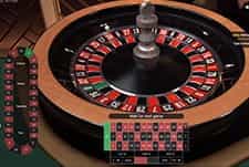 Live Speed Roulette from Pragmatic Play