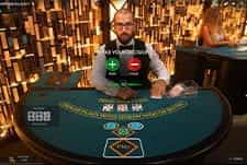 Live Three Card Poker 888casino Thumb