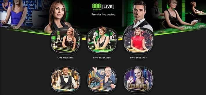 Best Live Casinos 2022 - Review of Games, Bonuses & Live Dealers