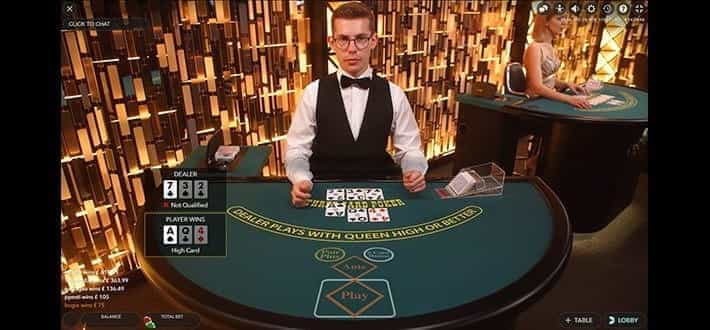 Casino Casino
