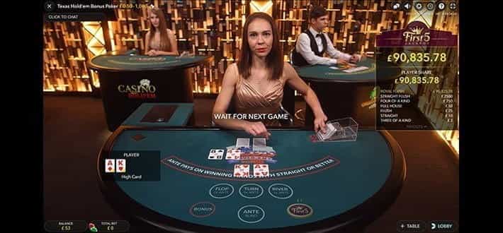 Ver pelicula deal poker online latino Ver pelicula deal poker online latino