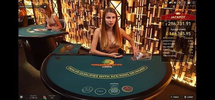 Deal Poker Online Latino Deal Poker Online Latino