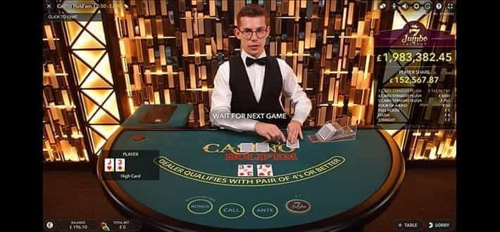 Dealers Choice: How To Play Russian Roulette Poker 