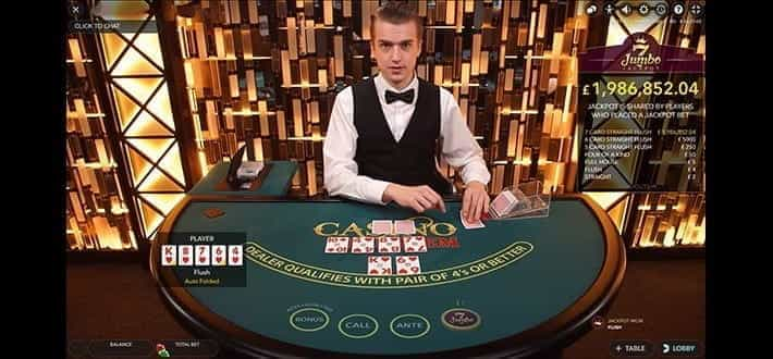 The Secret of Successful best sites to play live blackjack