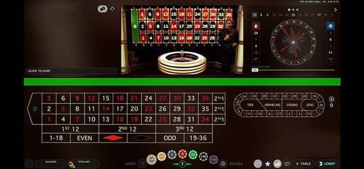 The trademark feature that makes Age of the Gods Roulette memorable is the Bonus bet.Marked with a purple pocket on the wheel, the Bonus round can cash out up to x.And that’s just the tip of the iceberg when it comes to multipliers. Being a live game, the time to place wagers is very limited – just over 20 seconds.However, the standout features of the Age of the Gods Bonus online roulette are the Jackpot and the bonus slot.The jackpot is triggered randomly with a small chance every round.Once it triggers, you’ll be taken to a different screen.