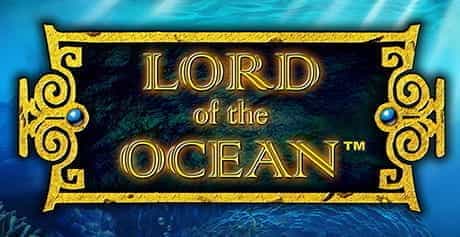 Novoline’s Lord of the Ocean slot.