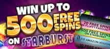 Lucky Slots 7 Welcome Offer