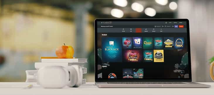 lucky 247 online casino