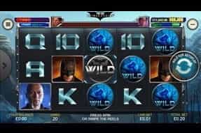Mansion casino promo code