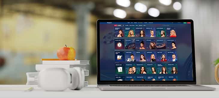 Don't Fall For This bluechip casino apk Scam