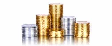 A wager counter in-game that has been raised to the maximum amount.