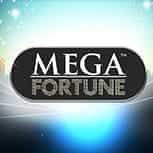 An image for the Mega Fortune Jackpot slot