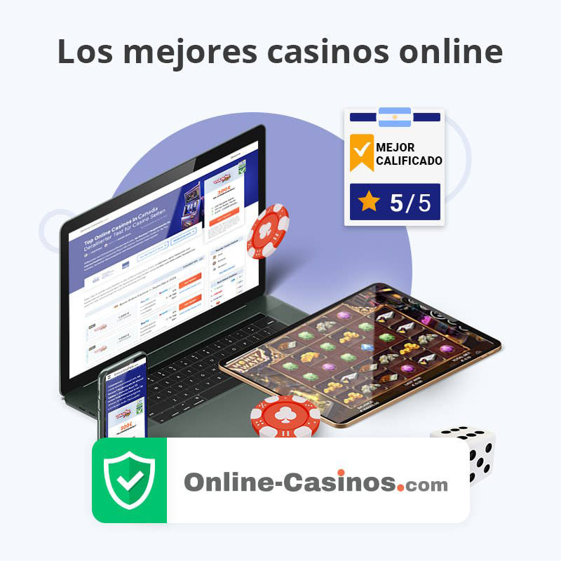 Los mejores casinos online para jugadores argentinos