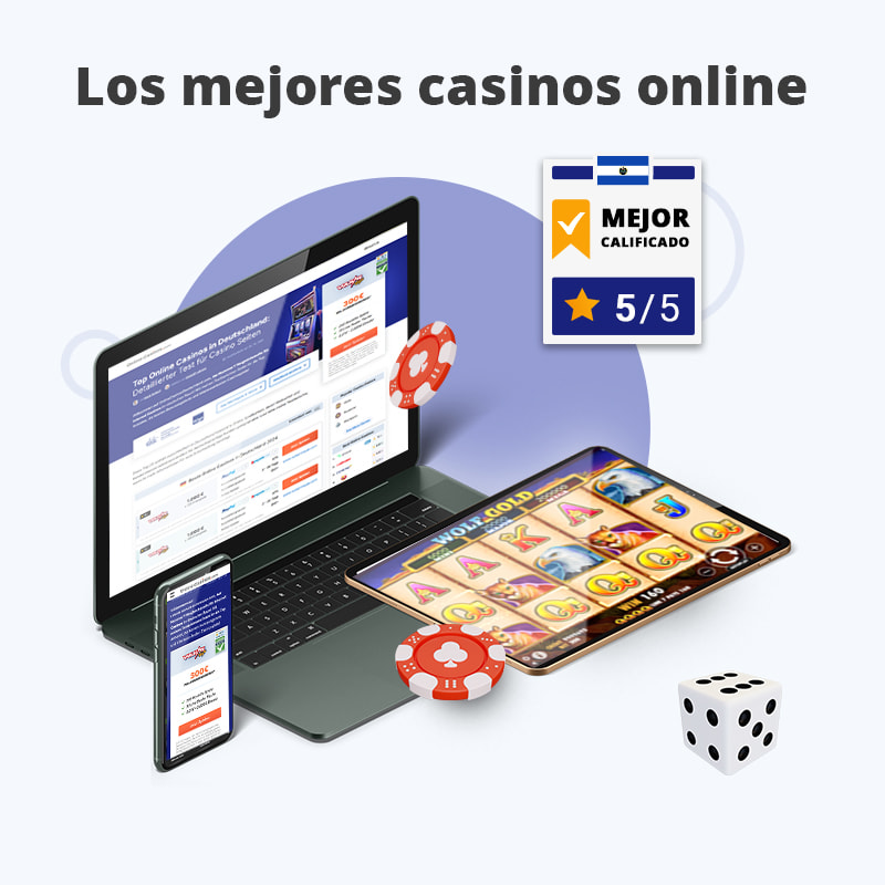 Los Mejores Casinos Online para Jugadores Salvadoreños