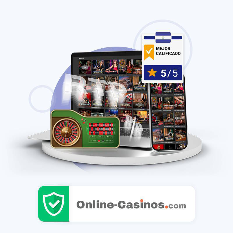 Los Mejores Casinos de Ruleta Online en El Salvador por Tasa de Pago