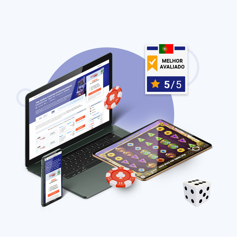 Os Melhores Casinos Online Para Jogadores Portugueses