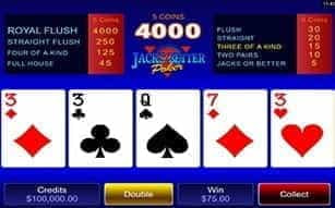 Best mobile poker app