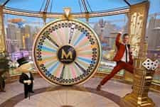 Monopoly Live from Evolution